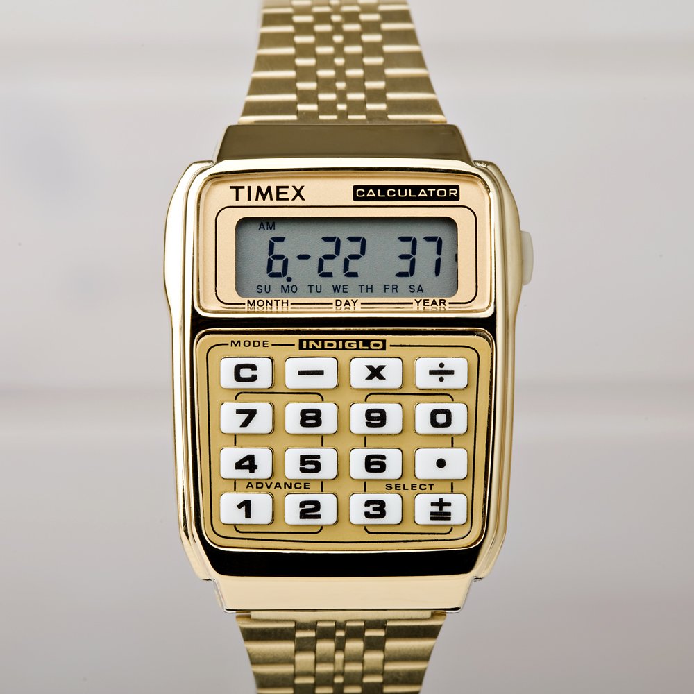 gold calculator chemical elements