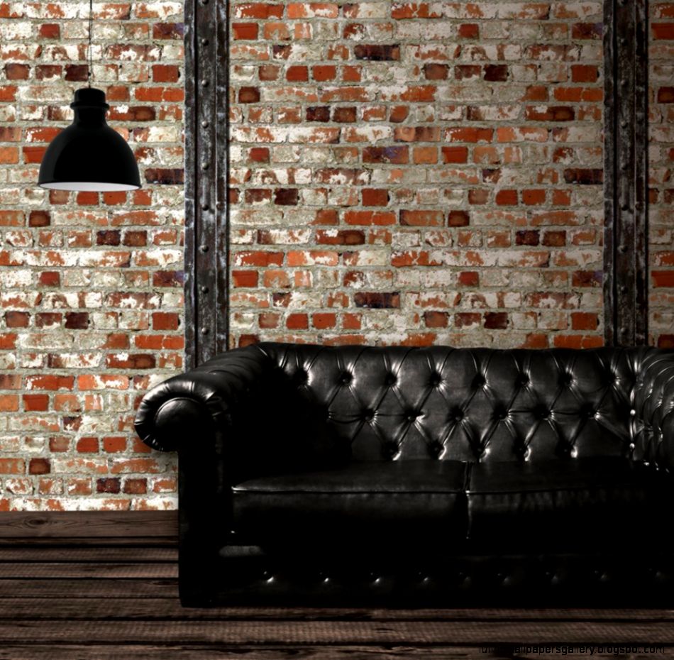 Cozy Fake Stone Wallpaper MyHomeImprovement Cozy Fake Stone Wallpaper MyHomeImprovement