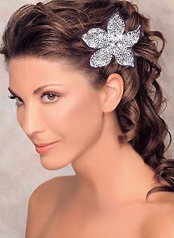 Wedding Hairstyles Half Up Half Down Wedding Hairstyles Half Up Half Down