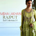 Misha Lakhani - Rajput Eid Collection 2014 | North Indian Tradition 