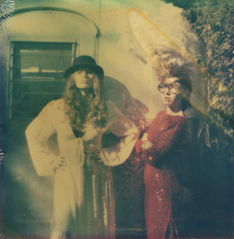 mélissa laveaux rencontre théa hjelmeland