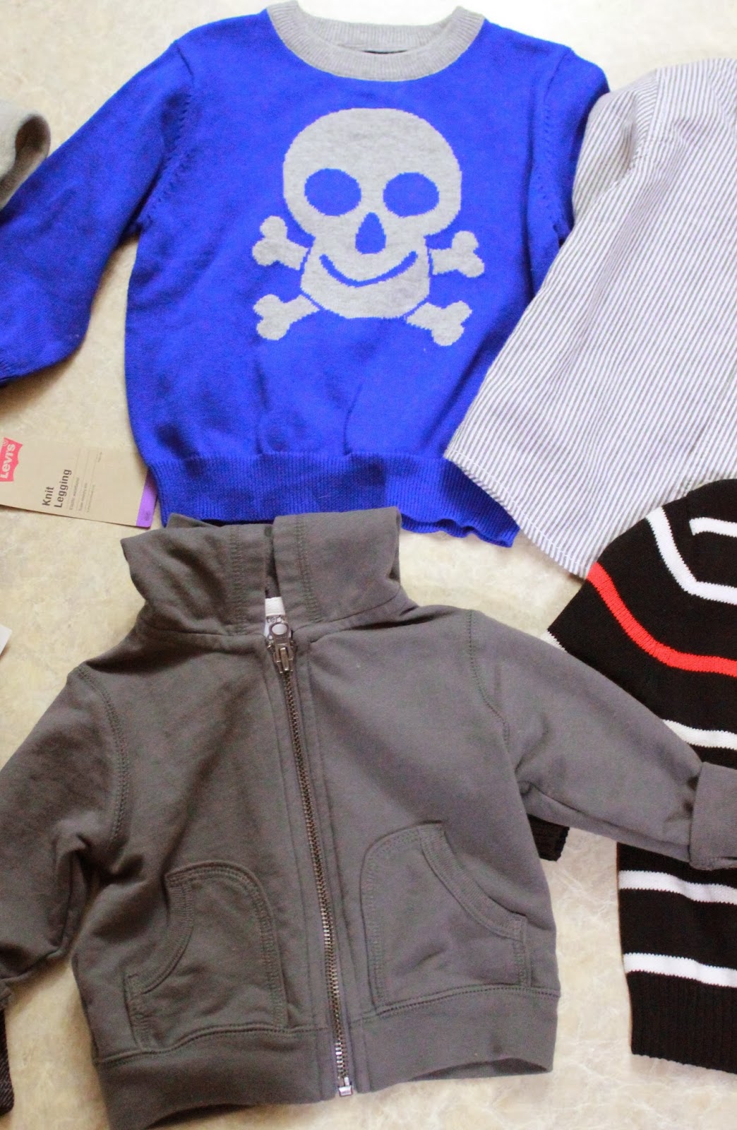 Sarcastic Parent Alternatives to Baby Girl Clothing