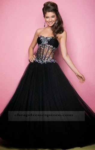 most beautiful ball gown