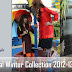 Latest Formal Winter Collection 2012-13 By Stylo | New Fabrizio Collection 2012-13 By Stylo
