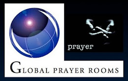 Global Prayer Rooms