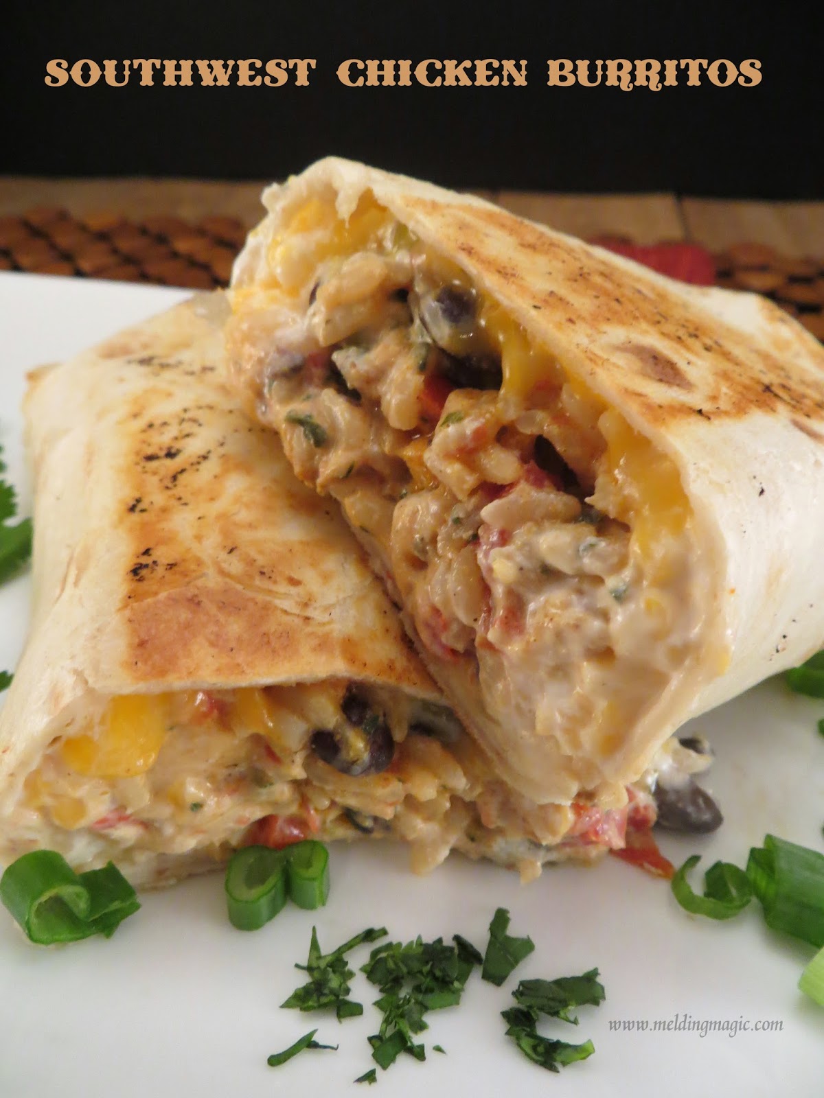Southwest_Chicken_Burritos