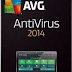 Download AVG AntiVirus 2014 and AVG Internet Security 2014 14.0 Build 4354a7223 Full Key