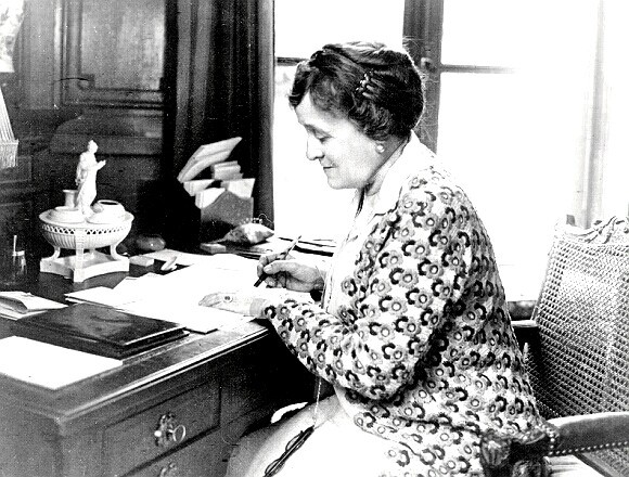 Elizabeth swados edith oliver essay 07 image