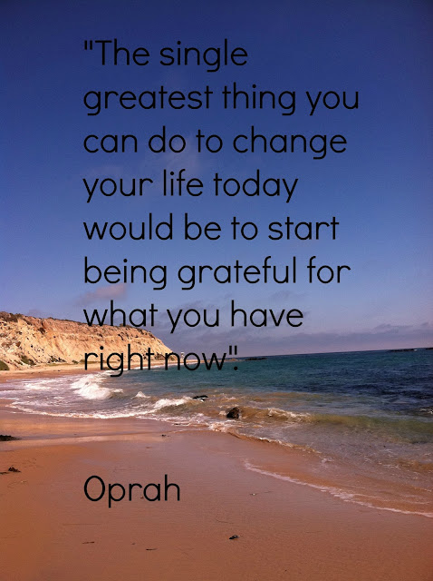 Tamera Beardsley: Saturday quote...