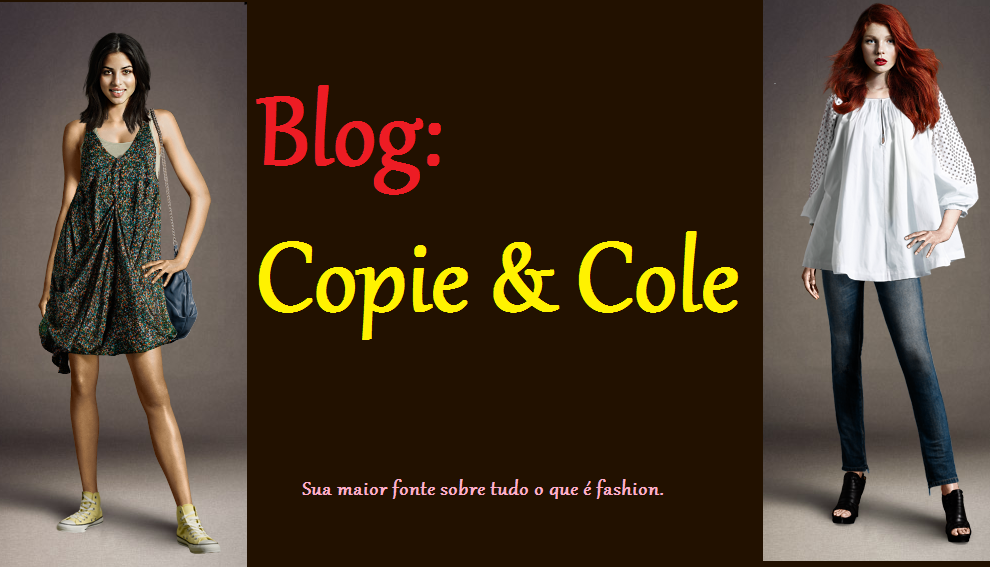 Copie e Cole