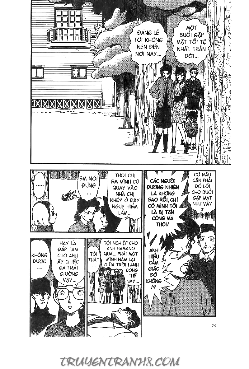 Detective Conan Chap 195 - Truyen.Chap.VN