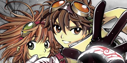 Kyoukai no Kanata: anime ganhará dublagem em português – ANMTV