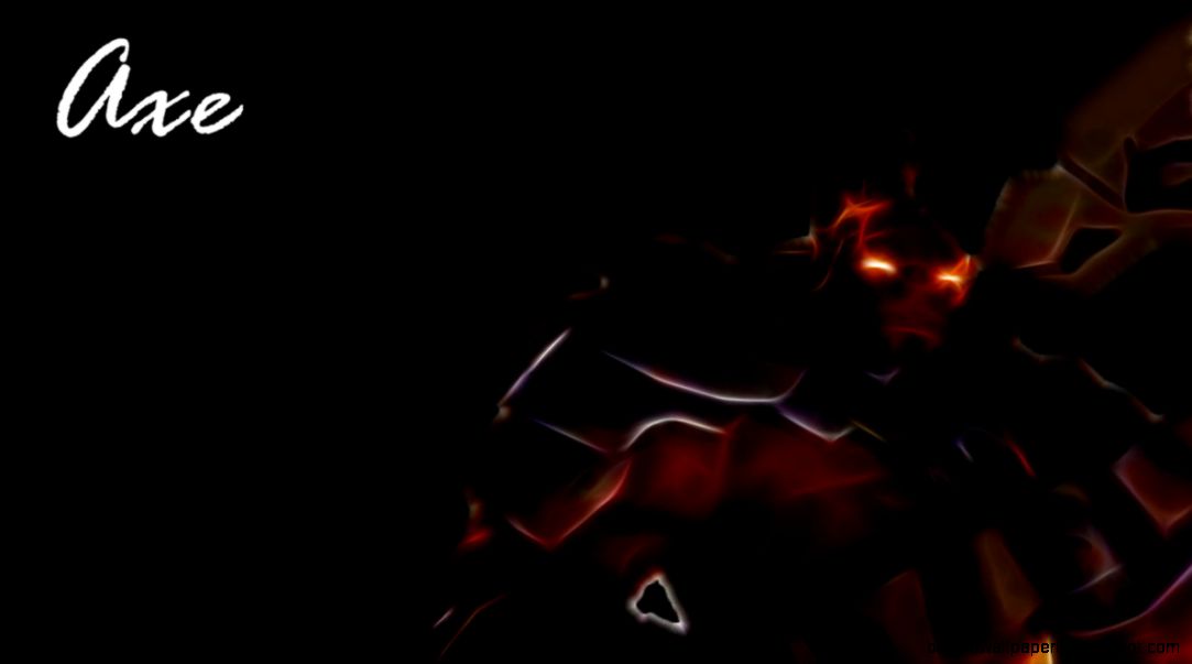 Dota2 Axe Free HD Desktop Wallpapers Dota2 Axe Free HD Desktop Wallpapers