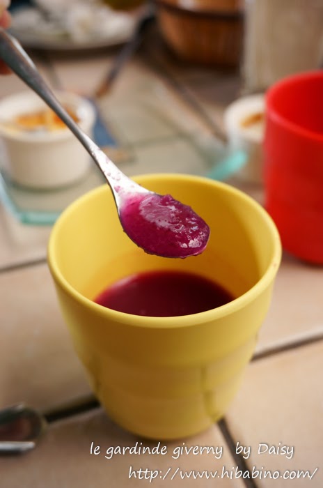 [食記] 台中‧美術館綠園道 吉凡尼的花園‧無毒早餐 Buffet
