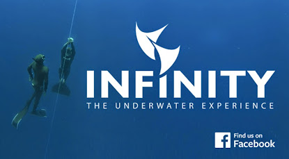 INFINITY -  Freediving Education & training Center