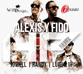 Alexis Y Fido Ft. Jowell Y Randy Y Lui-G 21 Plus - HP (Official Remix)