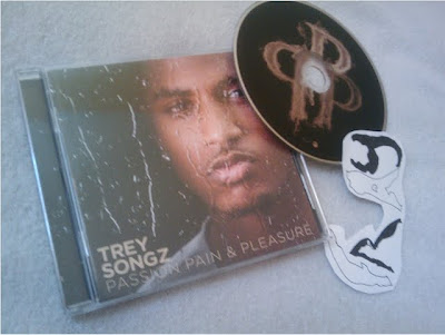 Artist : Trey Songz trey songz wallpaper 2011. Artist : Trey Songz