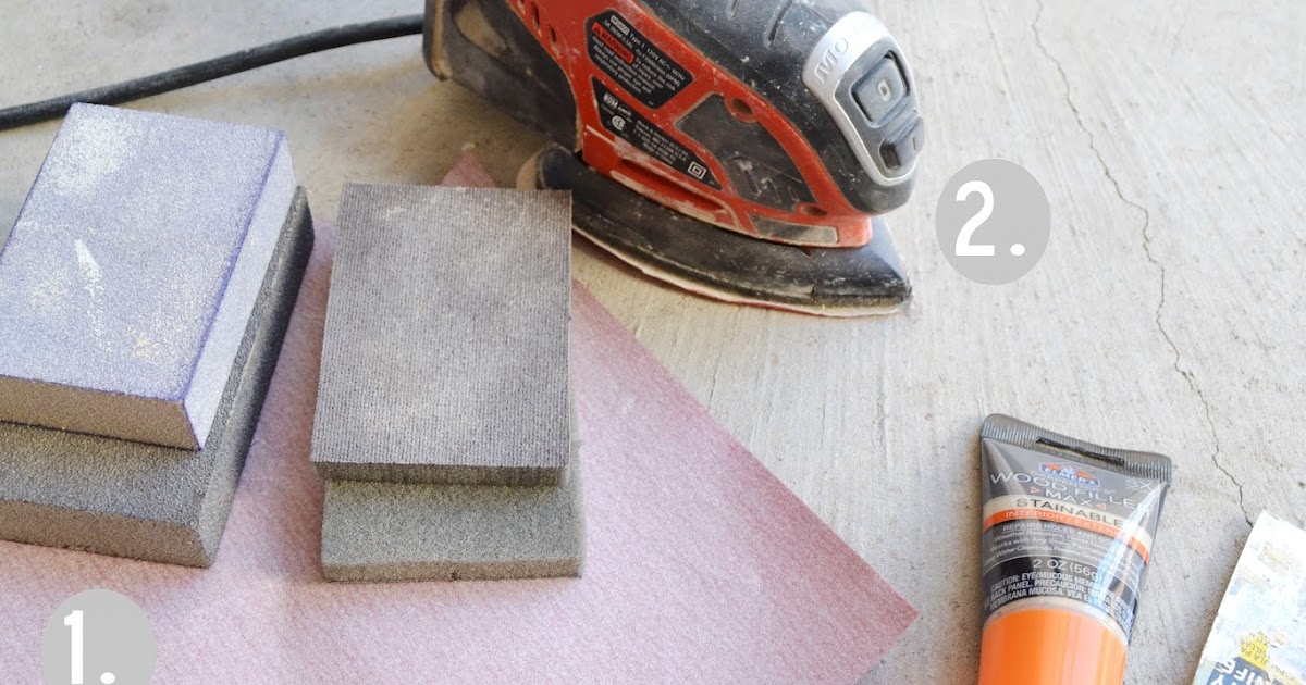 sarah m. dorsey designs: My DIY Must Haves: Painting