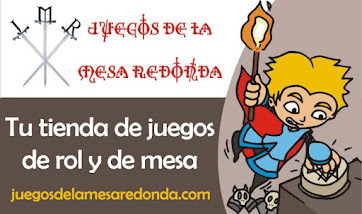 Tu tienda de juegos de mesa online