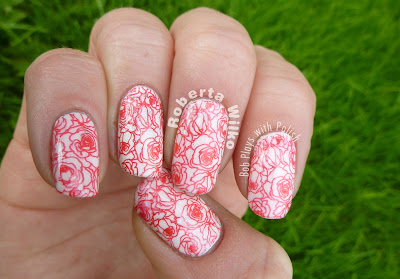 Moyou London Stamping Plate Tourist 13 barry m on sinful colors Moyou London Stamping Plate Tourist 13 barry m on sinful colors