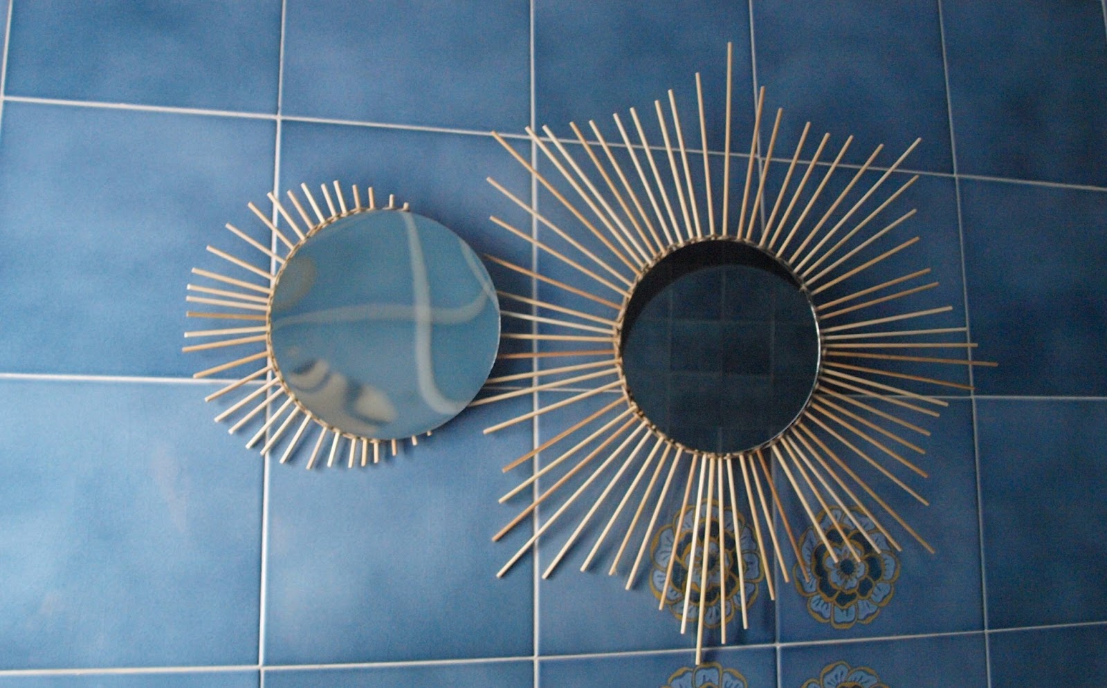 Simolab, il laboratorio di Simosì Specchio sole luna