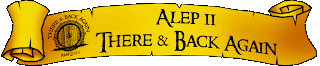 EXCLUSIVE: Interview with ALEP II Tolkien Convention Masterminds