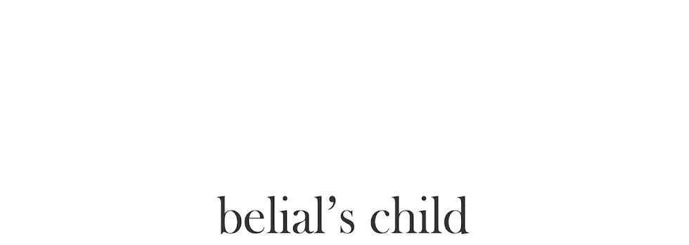 belial's child