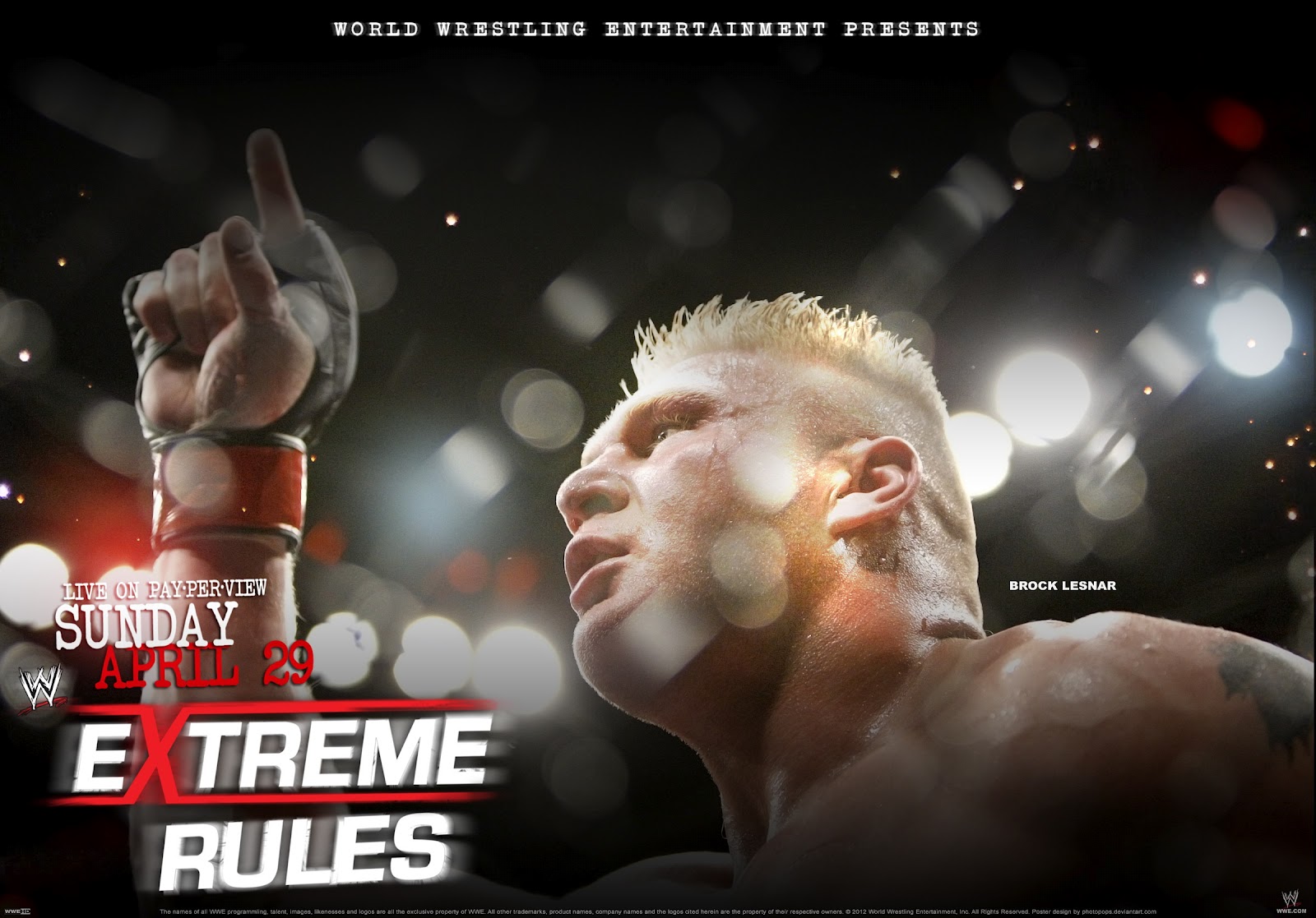 Brock Lesnar Wallpapers | Best Top hd Wallpapers For Free