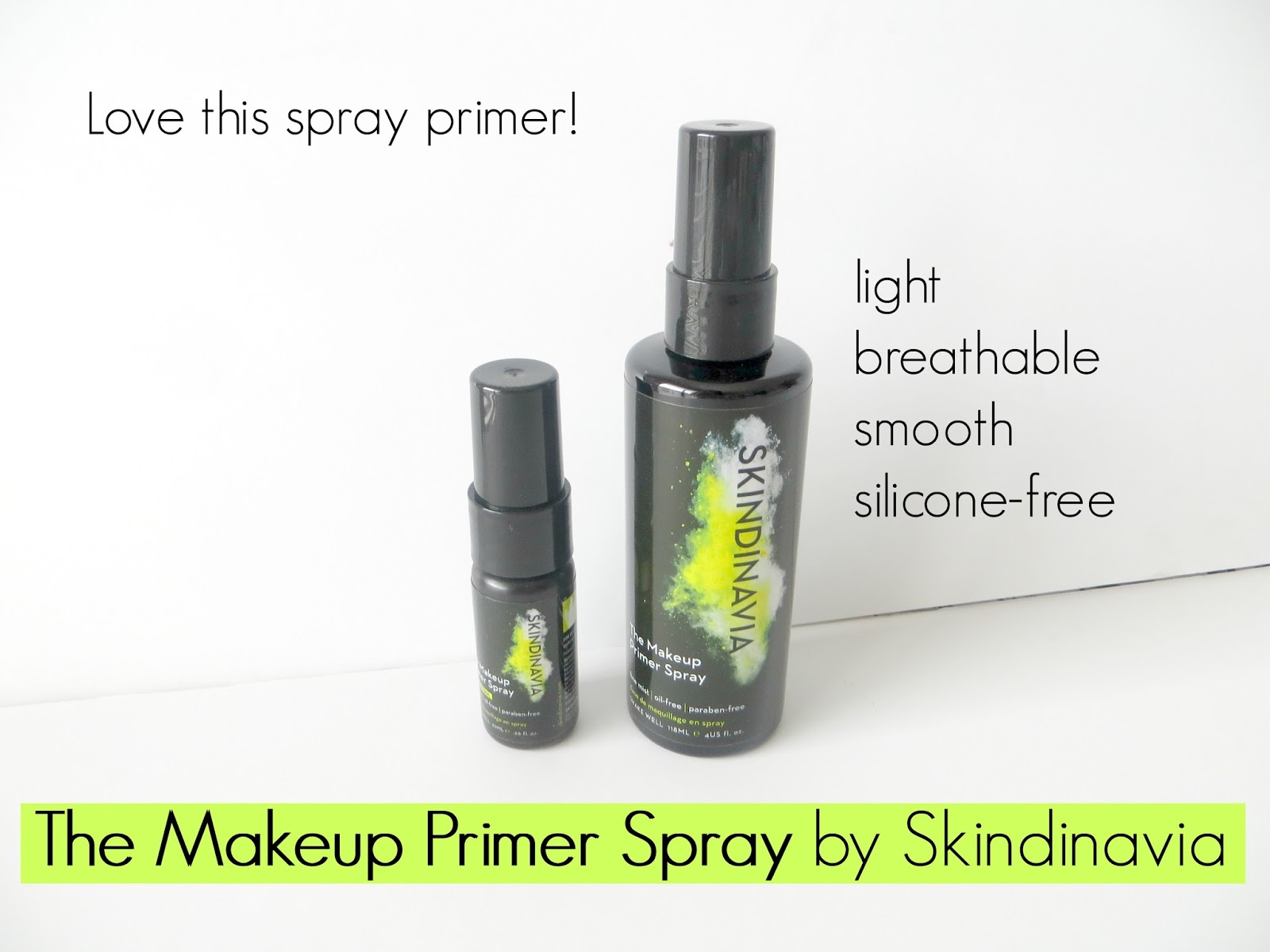 Elle Sees Beauty Blogger in Atlanta Glowing Spring Makeup (That