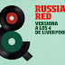 Agenda semanal | La importancia de Ernesto con Russian Red mientras suena la Banda