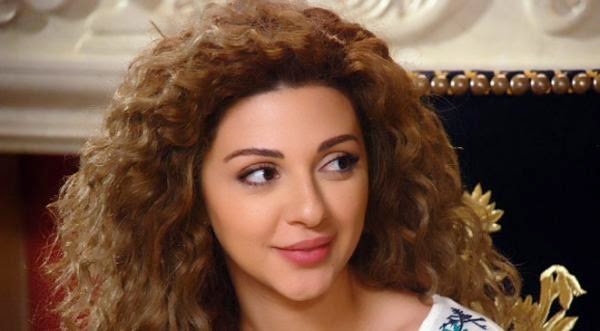 صور ميريام فارس 2016 - photos Myriam Fares 2016