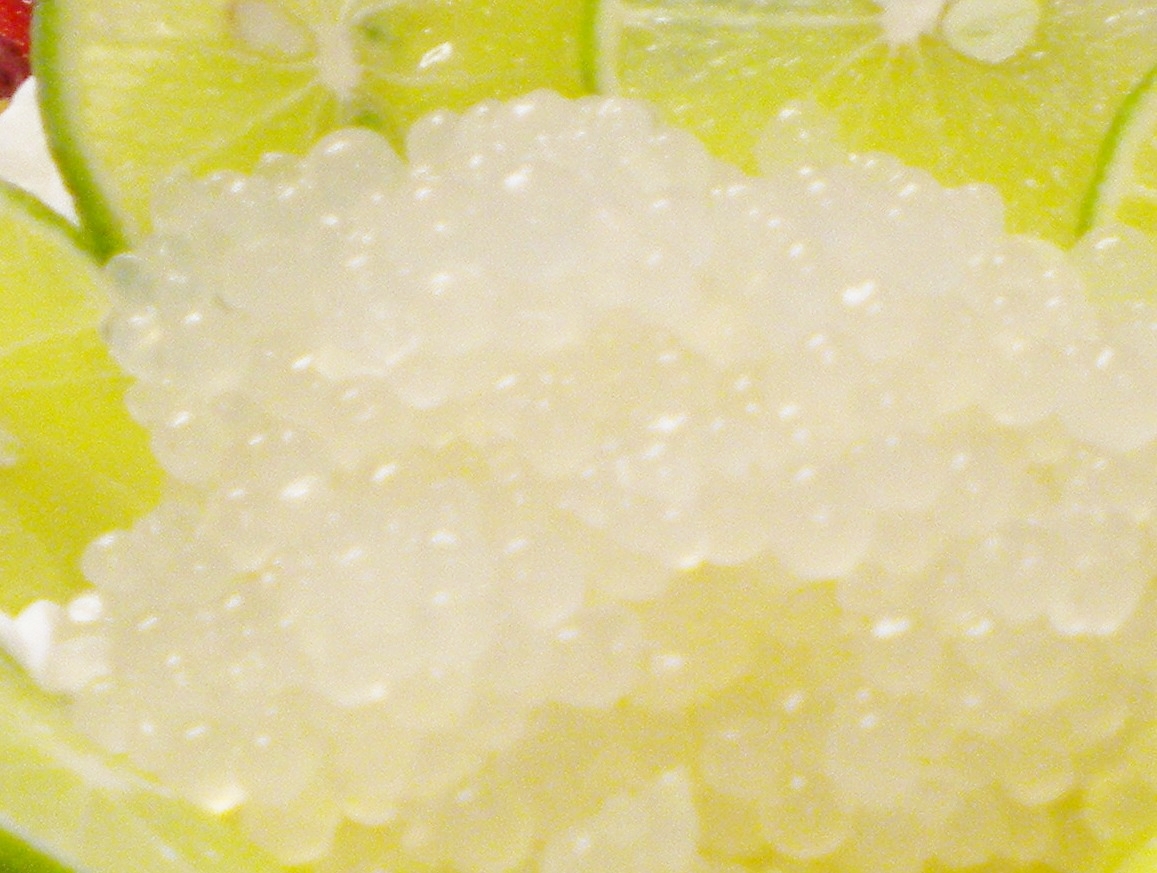 Kitchen Rap with Louis S Luzzo, Sr. Tequila Key Lime Tarts with