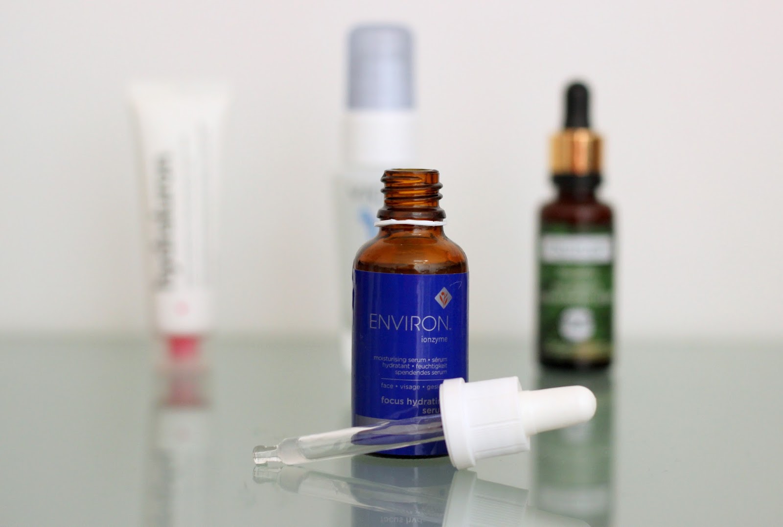 Environ Ionzyme Focus Hydrating Serum Review