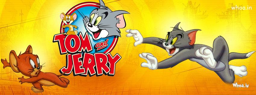 series now tom y jerry