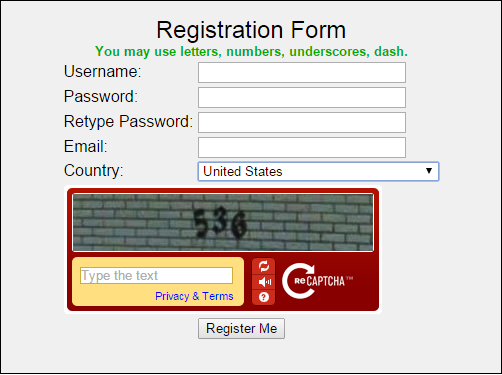 Registration - Bulksms2cash