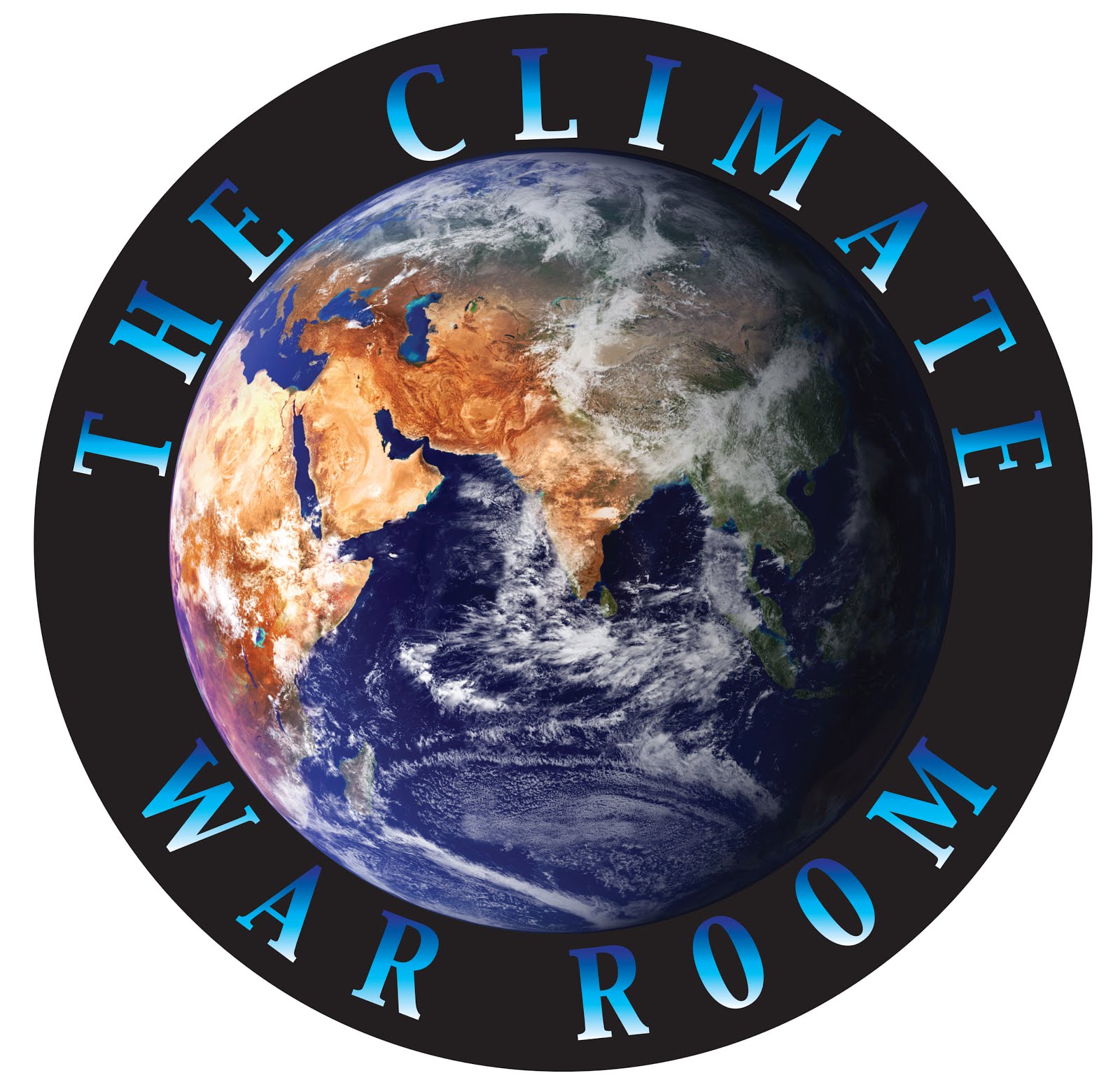 The Climate War Room