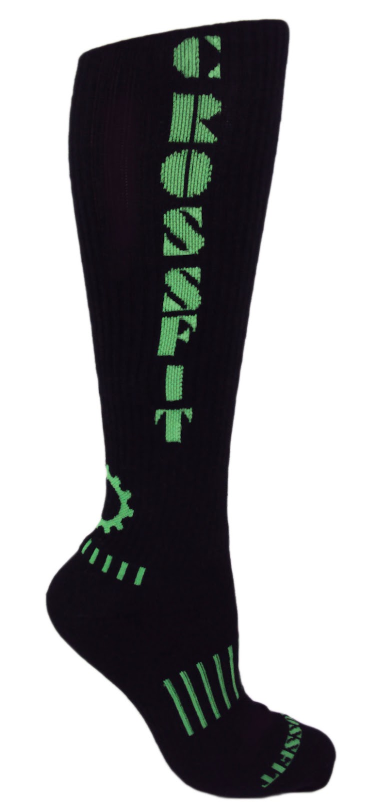 The ULTIMATE Crossfit Socks