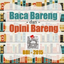 Event Blogger Buku Indonesia