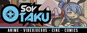 Soy Otaku