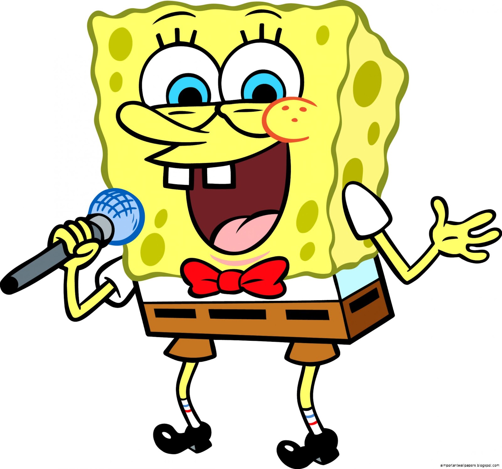 Spongebob SquarePants Cartoon Spongebob SquarePants Cartoon
