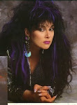 Ann Wilson