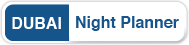 Dubai Night Planner