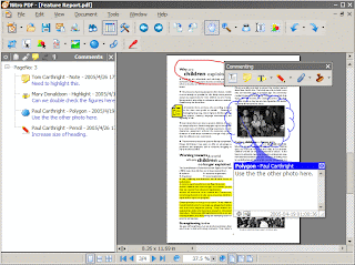 Open Create PDF With PDF Nitro Pro 7.5.0