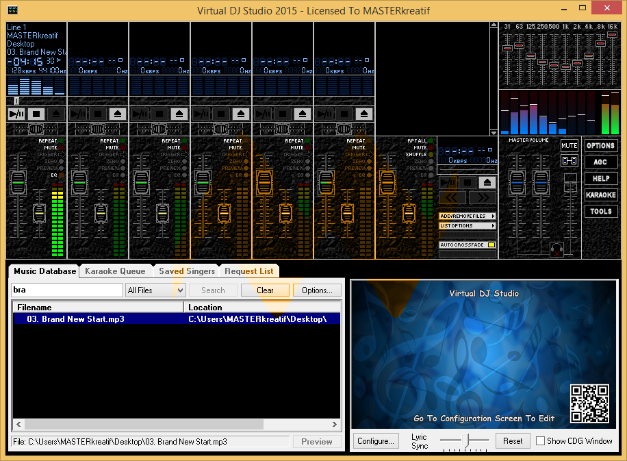 Dj Studio 5 Skin Edition Apk Full Cracked Dj Studio 5 Skin Edition Apk Full Cracked