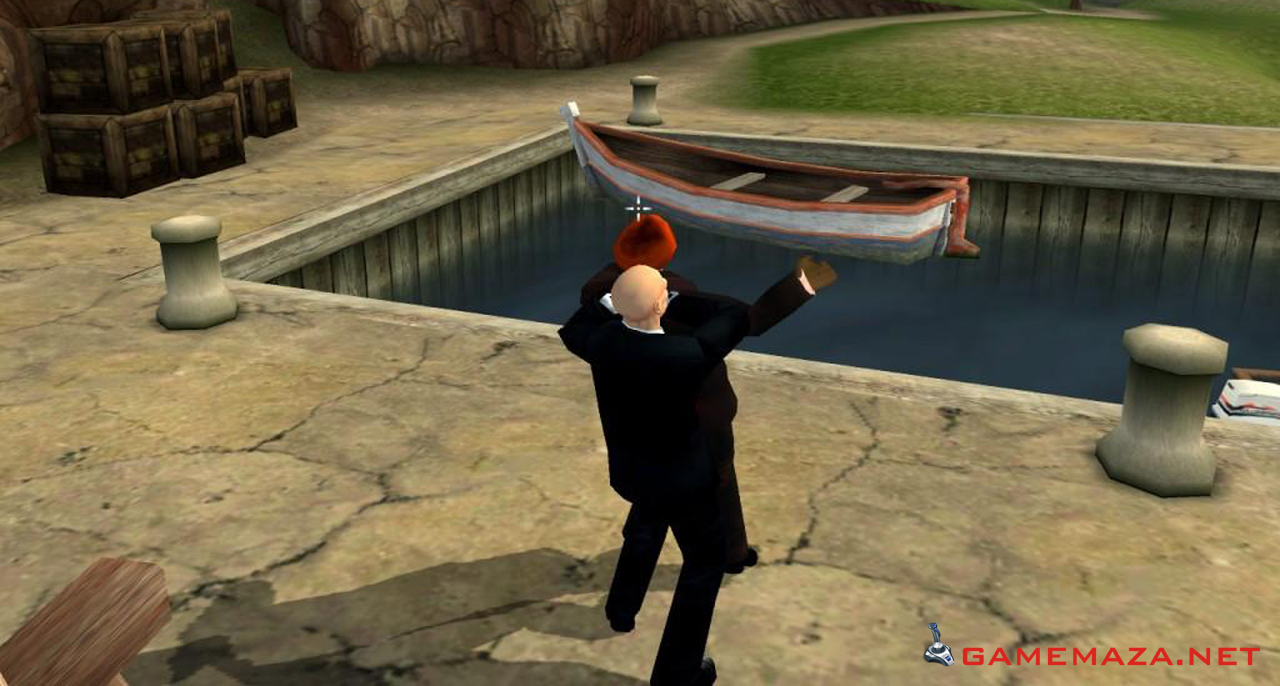 Hitman 2 Silent Assassin Download Torrent Hitman 2 Silent Assassin Download Torrent