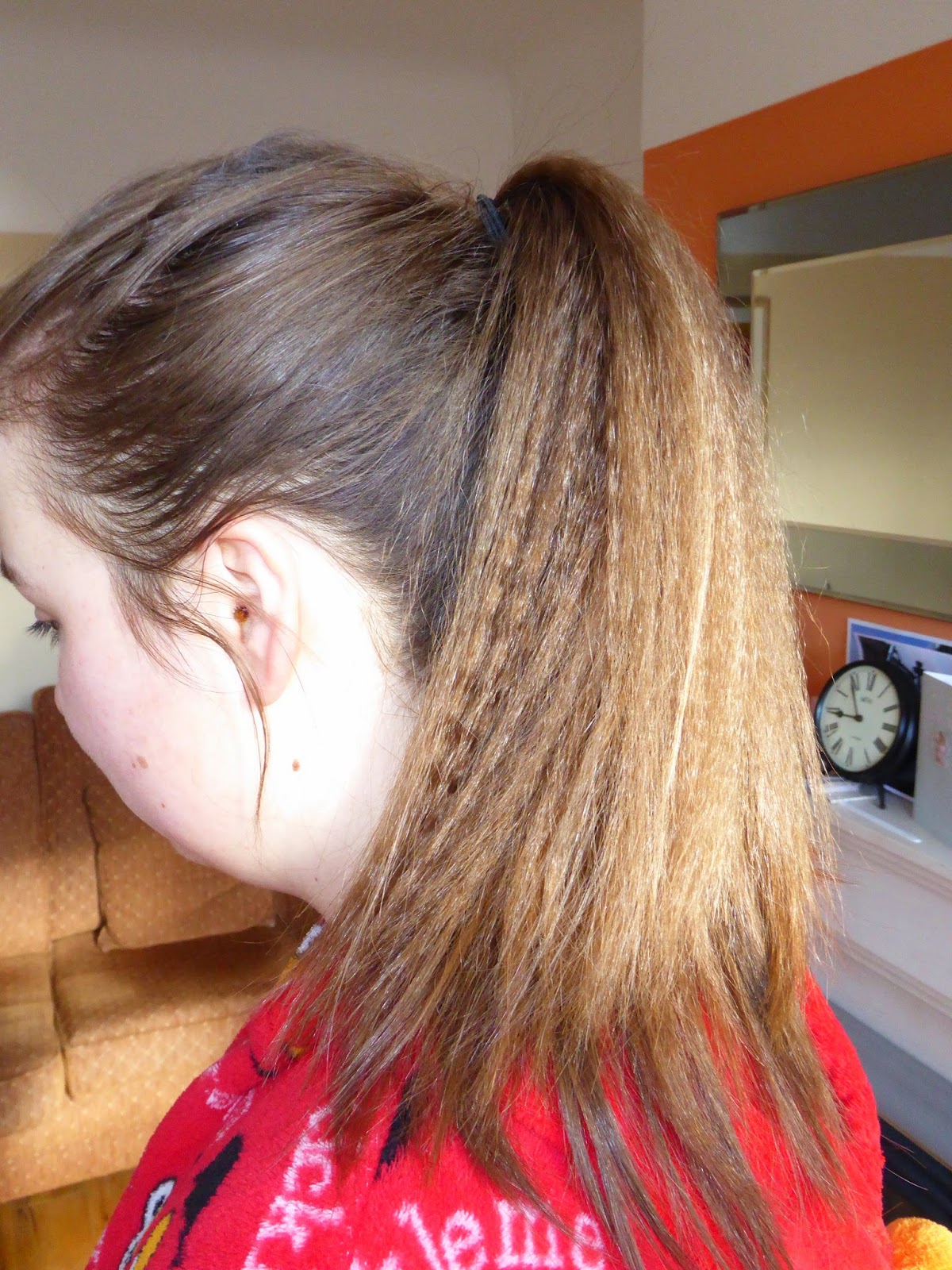 Locketlizzie Xx Throwback To The 80 S Hairstyles