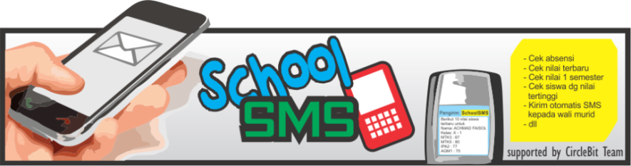 SchoolSMS Official Site