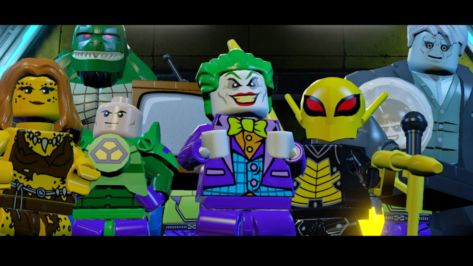 resogun marvel lego resogun marvel lego