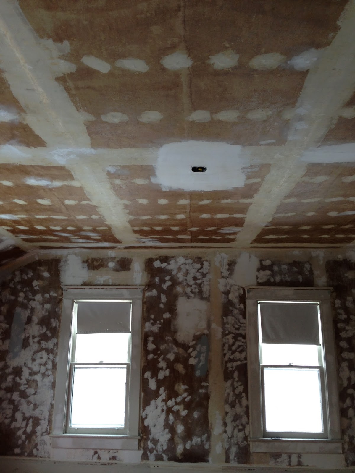 Best Bet Design Blog How to Remove Stubborn, Stuckon Wallpaper from