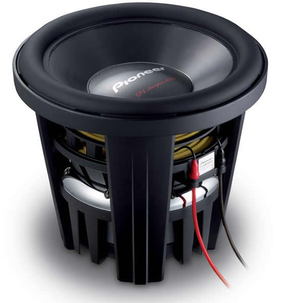 How to prevent a car subwoofer from overheating! How To Fix & Repair